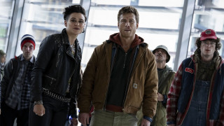 Vignette du film Running Man