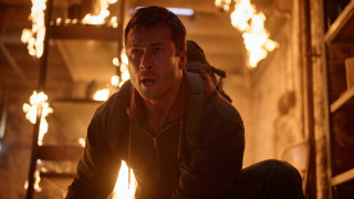 Vignette du film Running Man