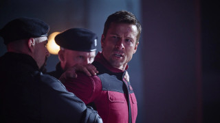 Vignette du film Running Man