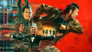 Vignette du film Running Man