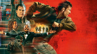 Vignette du film Running Man