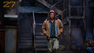 Vignette du film Running Man