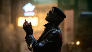 Vignette du film Running Man