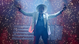 Vignette du film Running Man