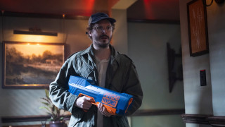 Vignette du film Running Man