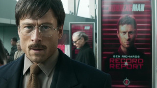 Vignette du film Running Man