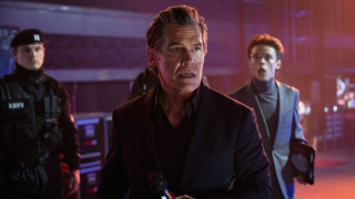 Vignette du film Running Man