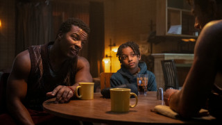 Vignette du film Running Man