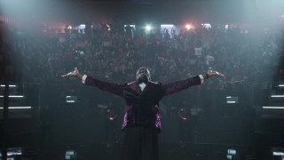 Vignette du film Running Man