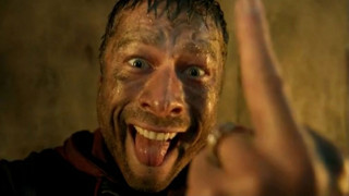 Vignette du film Running Man