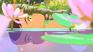 Vignette du film Amélie et la métaphysique des tubes