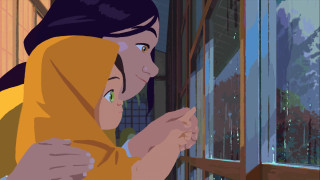 Vignette du film Amélie et la métaphysique des tubes