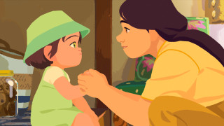 Vignette du film Amélie et la métaphysique des tubes