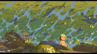 Vignette du film Amélie et la métaphysique des tubes