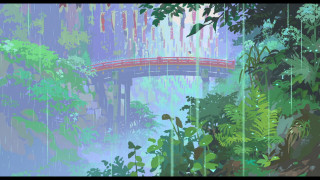 Vignette du film Amélie et la métaphysique des tubes