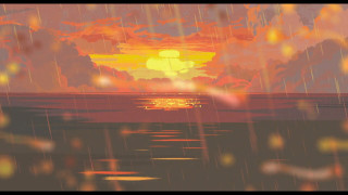 Vignette du film Amélie et la métaphysique des tubes