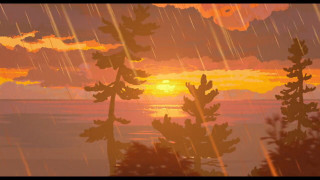 Vignette du film Amélie et la métaphysique des tubes