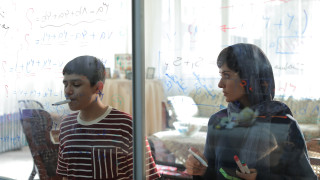 Vignette du film Woman and Child