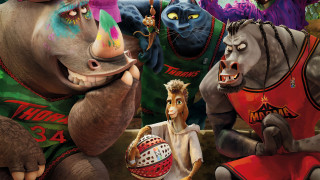 Vignette du film Goat – rêver plus haut