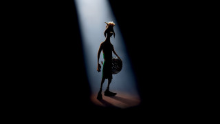 Vignette du film Goat – rêver plus haut