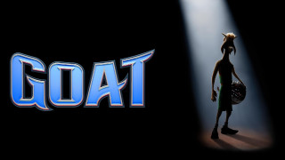 Vignette du film Goat – rêver plus haut