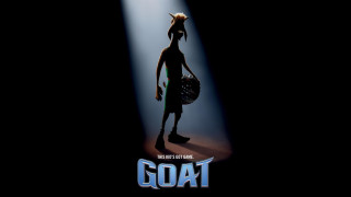 Vignette du film Goat – rêver plus haut