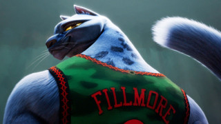 Vignette du film Goat – rêver plus haut