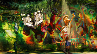 Vignette du film Goat – rêver plus haut