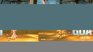 Vignette du film Goat – rêver plus haut