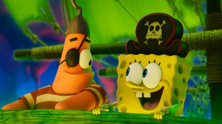 Vignette du film Bob l&rsquo;éponge – Le film : un pour tous, tous pirates !