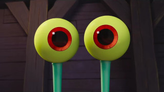 Vignette du film Bob l&rsquo;éponge – Le film : un pour tous, tous pirates !