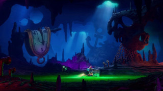 Vignette du film Bob l&rsquo;éponge – Le film : un pour tous, tous pirates !