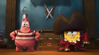 Vignette du film Bob l&rsquo;éponge – Le film : un pour tous, tous pirates !