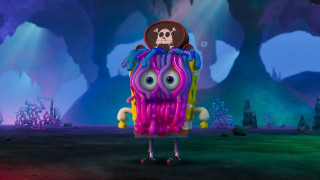 Vignette du film Bob l&rsquo;éponge – Le film : un pour tous, tous pirates !