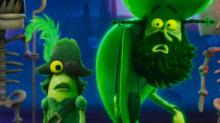 Vignette du film Bob l&rsquo;éponge – Le film : un pour tous, tous pirates !