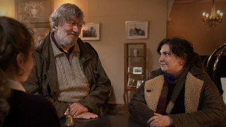 Vignette du film Voyage avec mon père