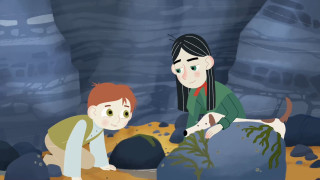 Vignette du film Mary Anning, chasseuse de fossiles