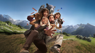 Vignette du film Y a pas de réseau