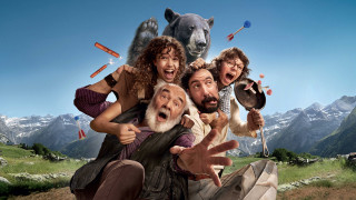 Vignette du film Y a pas de réseau