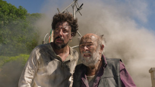 Vignette du film Y a pas de réseau