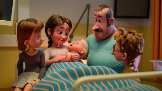 Vignette du film Super Charlie