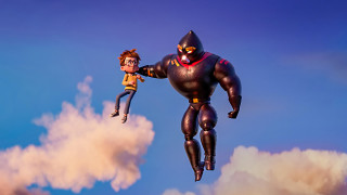 Vignette du film Super Charlie