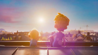 Vignette du film Super Charlie