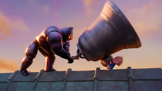 Vignette du film Super Charlie