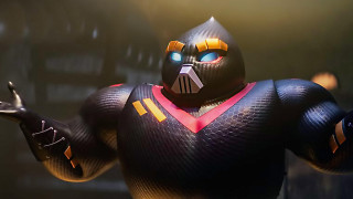 Vignette du film Super Charlie