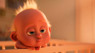 Vignette du film Super Charlie