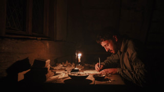 Vignette du film Hamnet