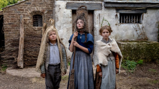 Vignette du film Hamnet