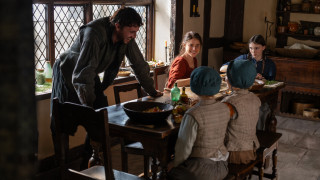 Vignette du film Hamnet