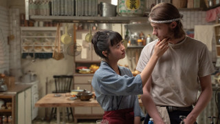 Vignette du film Touch – Nos étreintes passées